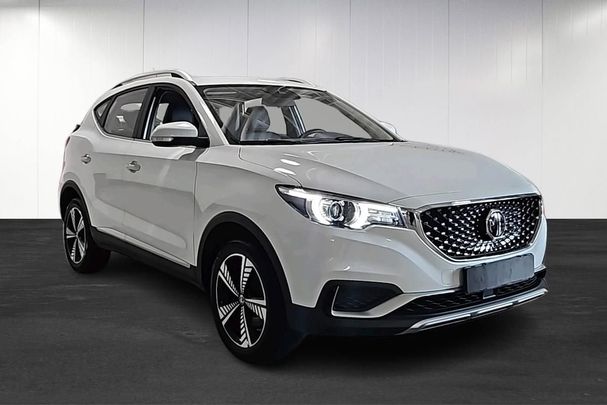 MG ZS EV Luxury 105 kW image number 2