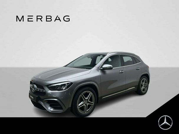 Mercedes-Benz GLA 200 d 110 kW image number 1