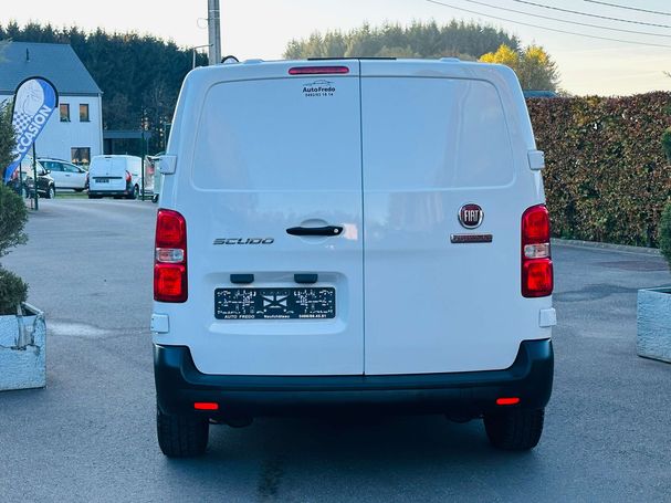 Fiat Scudo 1.5 74 kW image number 8