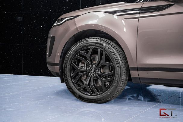 Land Rover Range Rover Evoque P300e 227 kW image number 4