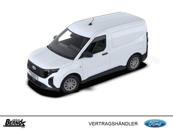 Ford Transit Courier 74 kW image number 9