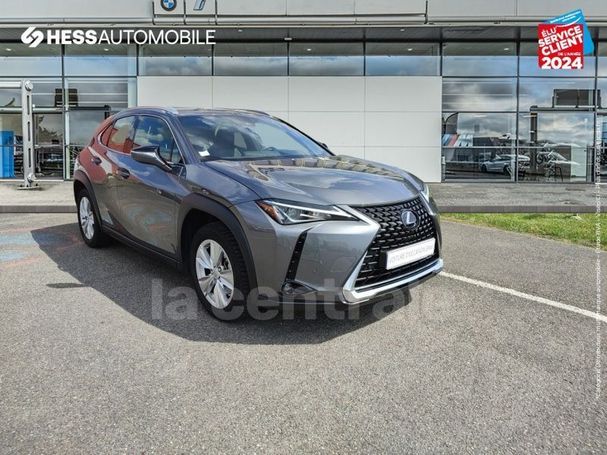 Lexus UX 136 kW image number 2