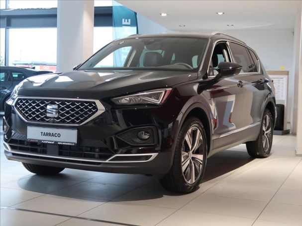 Seat Tarraco TSI 110 kW image number 1