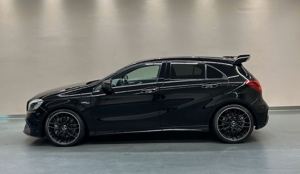 Mercedes-Benz A 45 AMG 280 kW image number 4