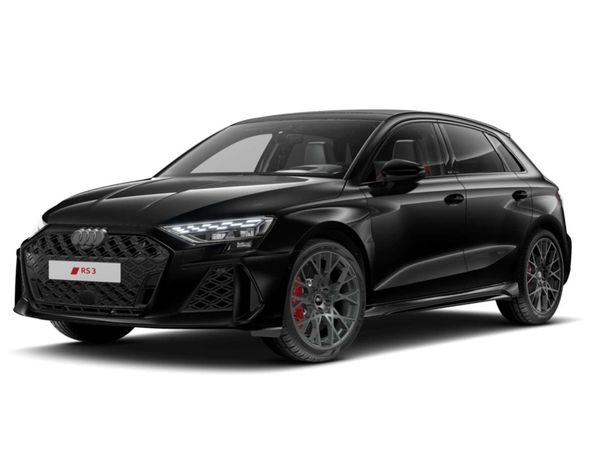 Audi RS3 2.5 TFSI quattro S tronic Sportback 294 kW image number 1