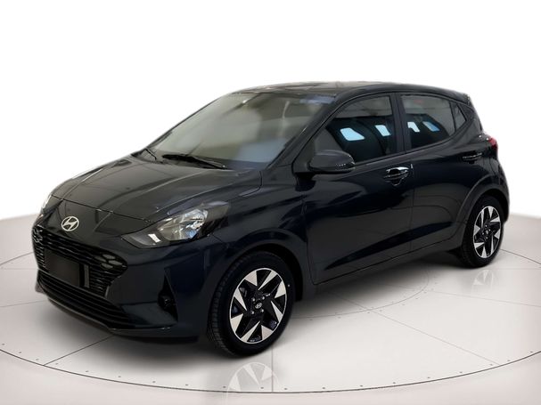 Hyundai i10 1.0 49 kW image number 2