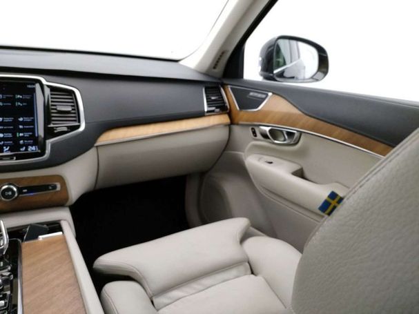 Volvo XC90 B5 AWD Inscription 173 kW image number 21