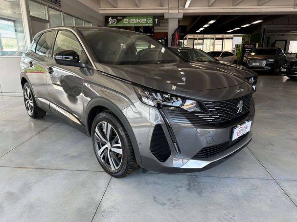 Peugeot 3008 BlueHDi Allure 96 kW image number 3