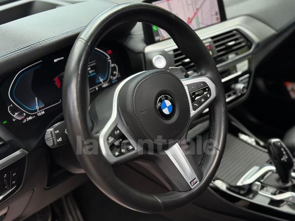 BMW X3 xDrive 215 kW image number 20