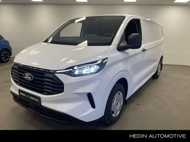 Ford Transit Custom L2 Trend 100 kW image number 1