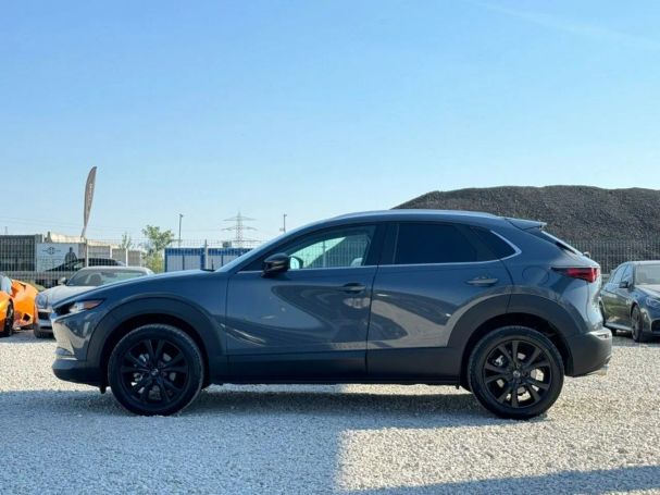 Mazda CX-30 140 kW image number 7