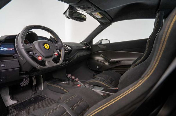 Ferrari 488 Pista 530 kW image number 21