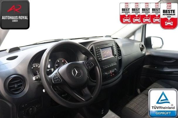 Mercedes-Benz Vito 114 CDi 100 kW image number 3