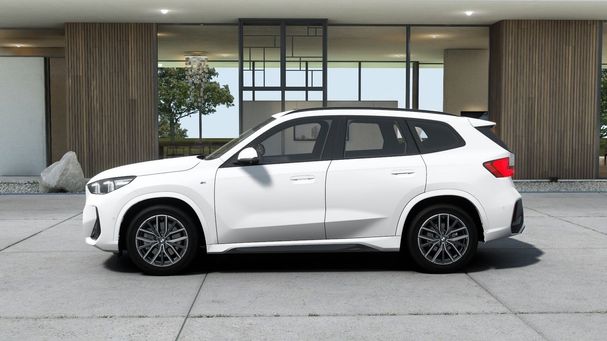 BMW X1 sDrive 115 kW image number 3