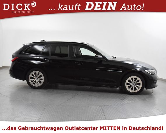 BMW 320d Touring Sport Line 140 kW image number 4