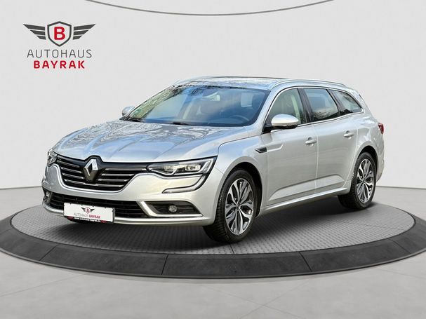 Renault Talisman 117 kW image number 1