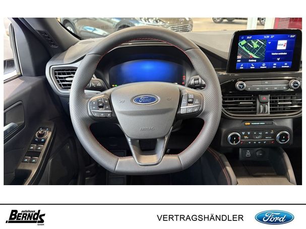 Ford Kuga 2.5 140 kW image number 13