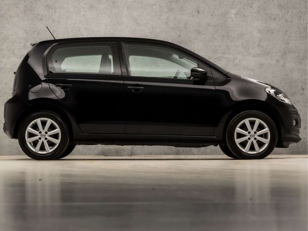 Volkswagen up! 1.0 50 kW image number 5