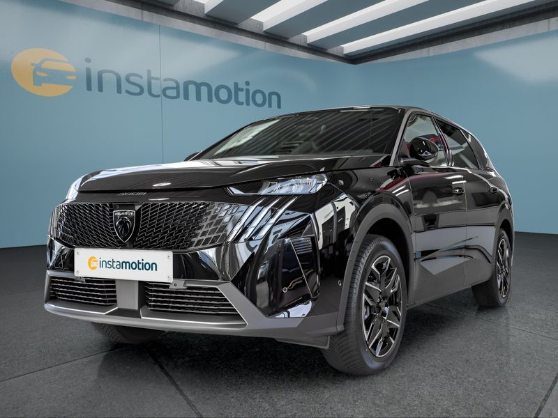 Peugeot 5008 107 kW