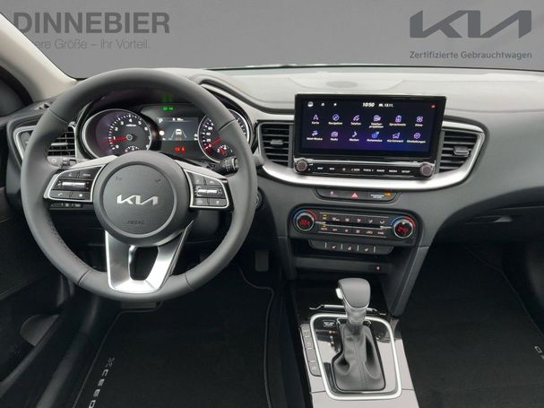 Kia XCeed 1.5 Spirit 103 kW image number 9