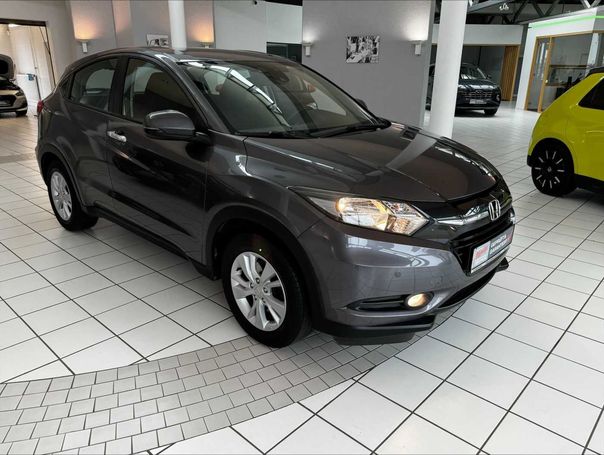 Honda HR-V 1.5 CVT Elegance 96 kW image number 2