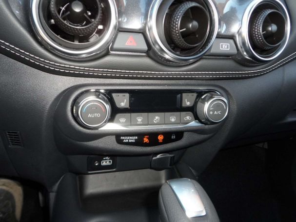 Nissan Juke Hybrid N-CONNECTA 105 kW image number 12