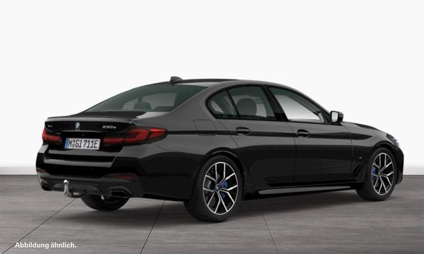 BMW 530 xDrive 215 kW image number 2