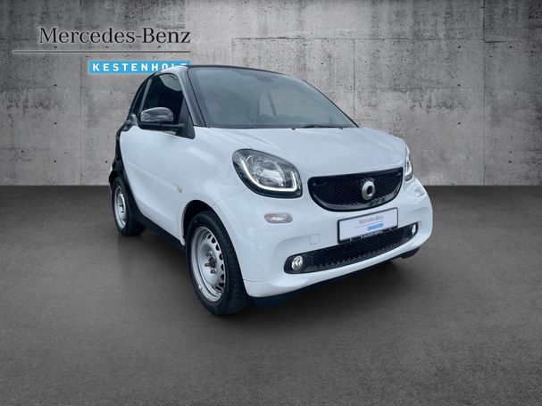 Smart ForTwo 52 kW image number 3