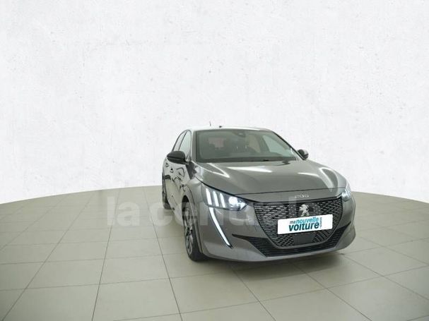 Peugeot 208 PureTech 100 EAT8 74 kW image number 2