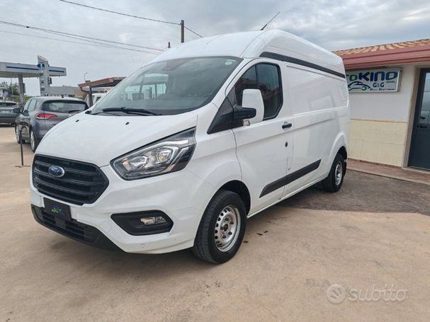 Ford Transit Custom 300 96 kW image number 1