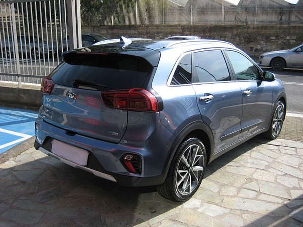 Kia Niro 77 kW image number 3