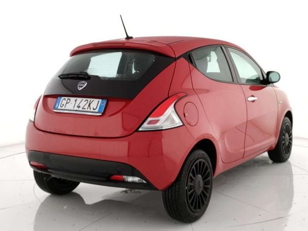 Lancia Ypsilon 51 kW image number 4