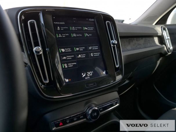 Volvo XC40 120 kW image number 25