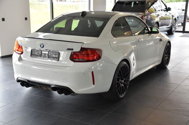 BMW M2 Competition DKG 302 kW image number 52