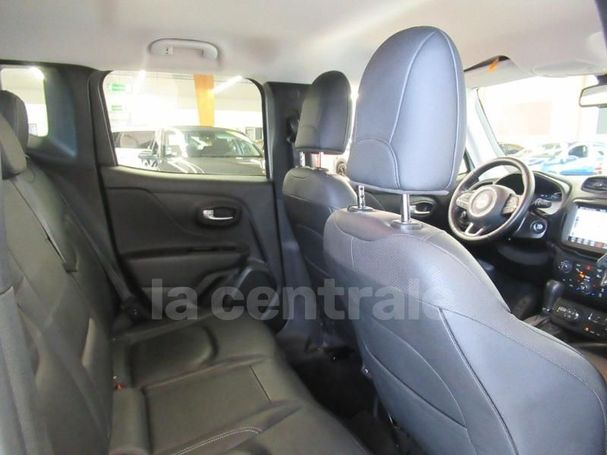 Jeep Renegade 1.3 140 kW image number 17