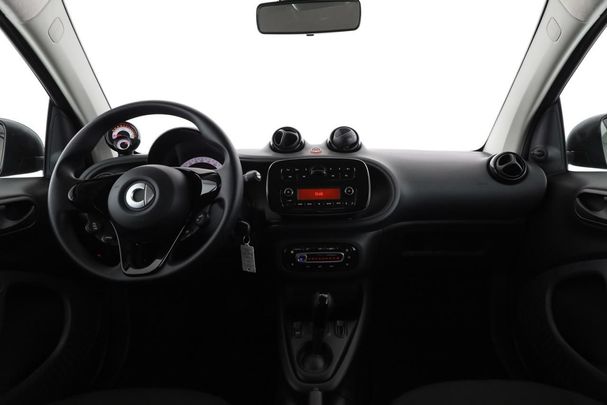 Smart ForTwo EQ 60 kW image number 10