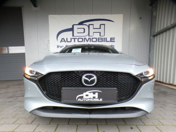 Mazda 3 90 kW image number 3