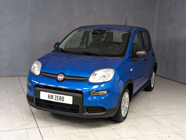 Fiat Panda 51 kW image number 1