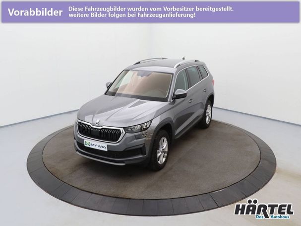 Skoda Kodiaq 2.0 TDI DSG Ambition 110 kW image number 1