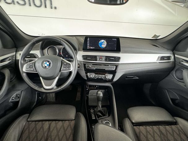 BMW X1 xDrive 93 kW image number 4