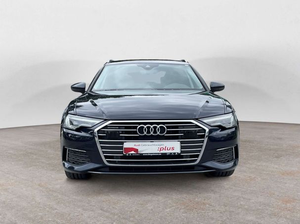 Audi A6 40 TDI S tronic 150 kW image number 9