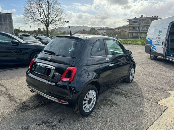 Fiat 500 1.0 51 kW image number 6