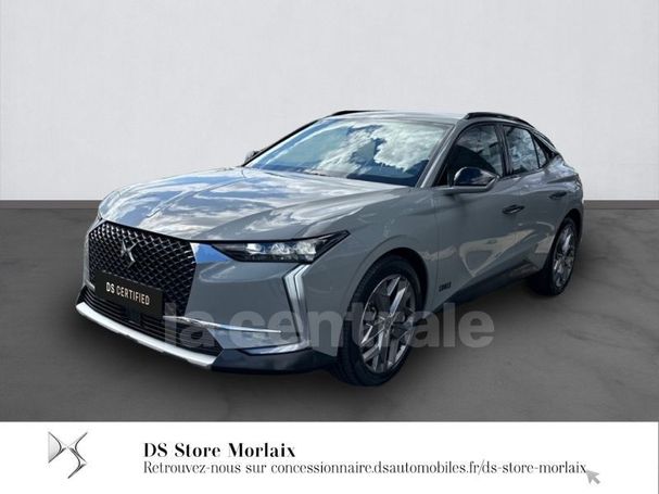 DS Automobiles 4 96 kW image number 1