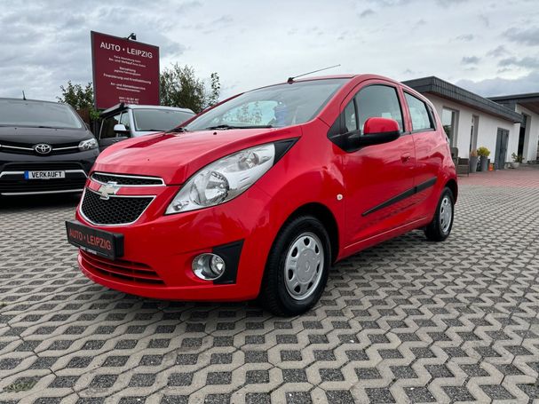 Chevrolet Spark 50 kW image number 1