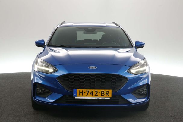 Ford Focus 1.0 93 kW image number 4