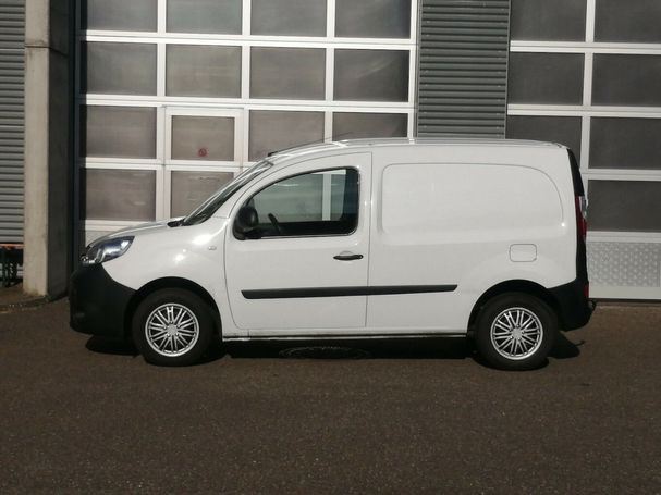 Renault Kangoo Rapid Energy 115 Extra 84 kW image number 3