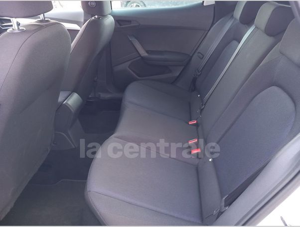 Seat Ibiza 1.0 TSI DSG FR 81 kW image number 7