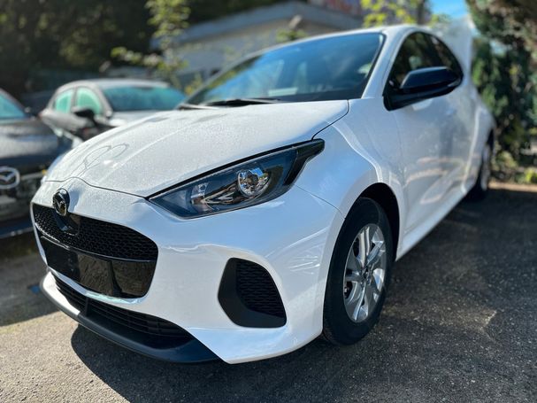 Mazda 2 1.5 85 kW image number 2