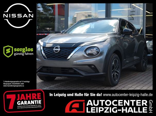 Nissan Juke 105 kW image number 2