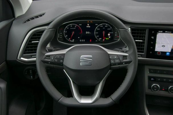 Seat Ateca 110 kW image number 17